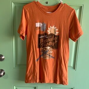Pancake Pantry Tshirt Women’s size medium